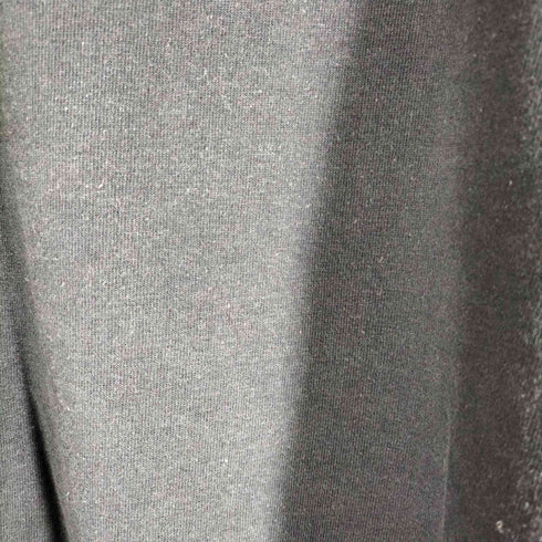 コモリ COMOLI 23ss フットボールTシャツ メンズ 2