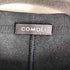 コモリ COMOLI 23ss フットボールTシャツ メンズ 2