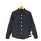 アディダスオリジナルス adidas Originals 中綿 シャツジャケット コーチジャケット メンズ import:XS