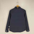 アディダスオリジナルス adidas Originals 中綿 シャツジャケット コーチジャケット メンズ import:XS