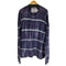 ダイリク DAIRIKU 21ss Tie-dye Thermal Tee メンズ JPN:M