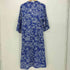 70‐80S Breli ORIGINALS 花柄 ワンピース レディース 10