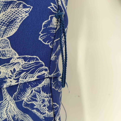 70‐80S Breli ORIGINALS 花柄 ワンピース レディース 10