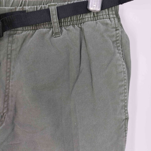 グラミチ GRAMICCI NN-PANT ニューナローパンツ メンズ L