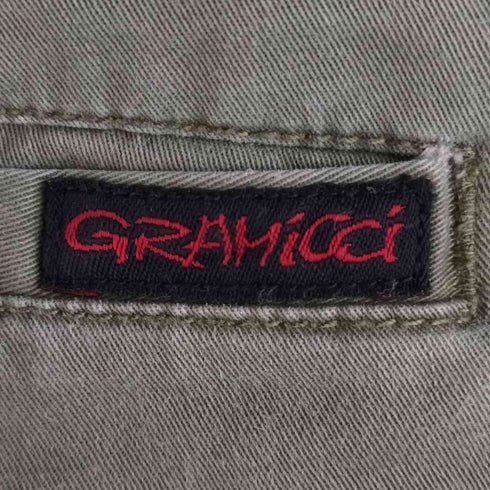 グラミチ GRAMICCI NN-PANT ニューナローパンツ メンズ L