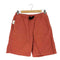 グラミチ GRAMICCI G-SHORTS G-ショーツ ショートパンツ メンズ M