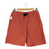 グラミチ GRAMICCI G-SHORTS G-ショーツ ショートパンツ メンズ M