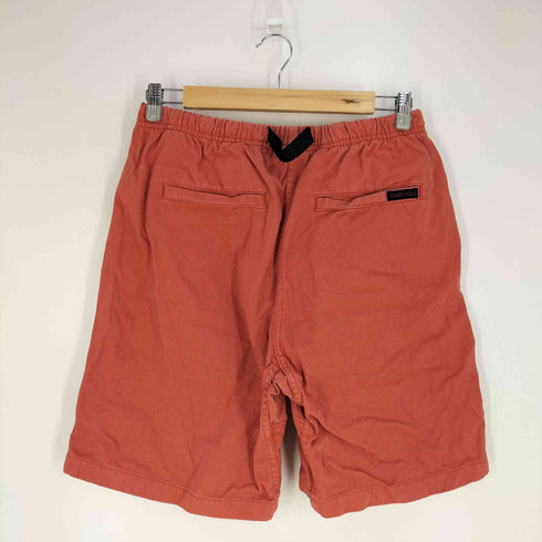 グラミチ GRAMICCI G-SHORTS G-ショーツ ショートパンツ メンズ M