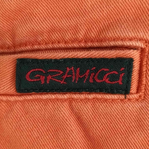 グラミチ GRAMICCI G-SHORTS G-ショーツ ショートパンツ メンズ M