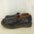 ドクターマーチン Dr.Martens POLLEY Tバーシューズ レディース UK6