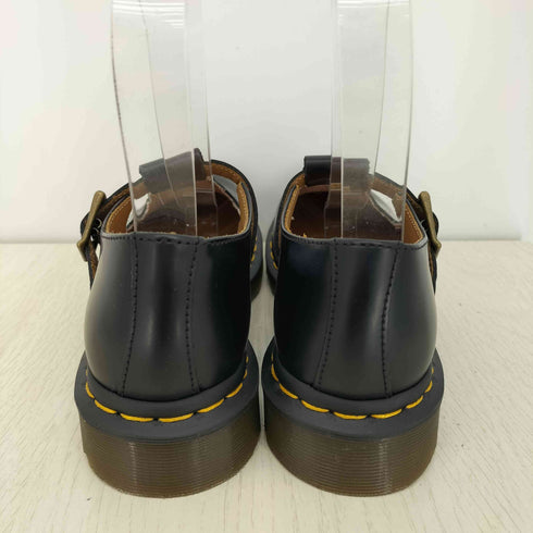 ドクターマーチン Dr.Martens POLLEY Tバーシューズ レディース UK6
