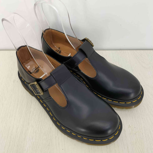 ドクターマーチン Dr.Martens POLLEY Tバーシューズ レディース UK6