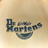 ドクターマーチン Dr.Martens POLLEY Tバーシューズ レディース UK6