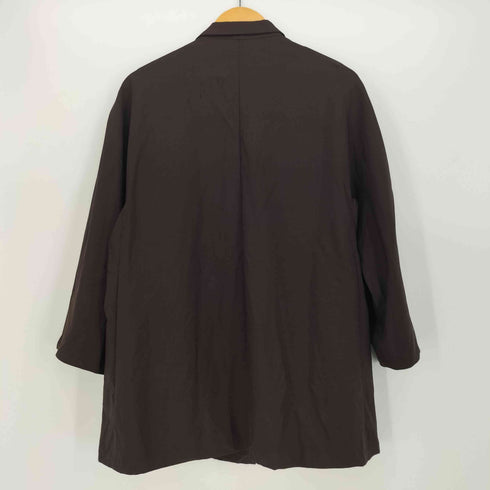 ワイズ Ys 14AW 1B テーラード ジャケット メンズ