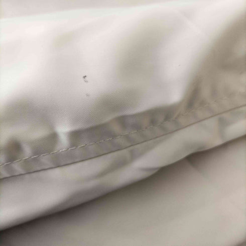 ザラ ZARA 2WAY MA-1 フード付きリバーシブル チュニック丈ファーブルゾン レディース import:XS