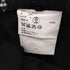 トリココムデギャルソン tricot COMME des GARCONS 03ss カーゴポケット アシンメトリー ジップラップスカート レディース M