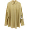 セントジョンズベイ STJOHNS BAY SUPER SOFT ビッグサイズ ストライプ L/S ボタンダウン シャツ メンズ 3XL