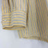 セントジョンズベイ STJOHNS BAY SUPER SOFT ビッグサイズ ストライプ L/S ボタンダウン シャツ メンズ 3XL