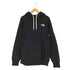 ザノースフェイス THE NORTH FACE Square Logo Hoodie スクエアロゴフーディ プルオーバーパーカー メンズ import:XL