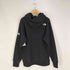 ザノースフェイス THE NORTH FACE Square Logo Hoodie スクエアロゴフーディ プルオーバーパーカー メンズ import:XL
