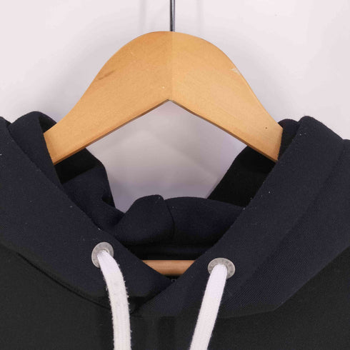 ザノースフェイス THE NORTH FACE Square Logo Hoodie スクエアロゴフーディ プルオーバーパーカー メンズ import:XL