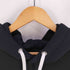 ザノースフェイス THE NORTH FACE Square Logo Hoodie スクエアロゴフーディ プルオーバーパーカー メンズ import:XL