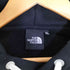 ザノースフェイス THE NORTH FACE Square Logo Hoodie スクエアロゴフーディ プルオーバーパーカー メンズ import:XL