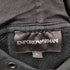 エンポリオアルマーニ EMPORIO ARMANI プリントプルオーバーパーカー メンズ import:L