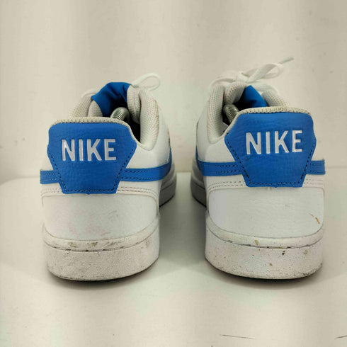 ナイキ NIKE Court Vision Low Next Nature メンズ JPN:27