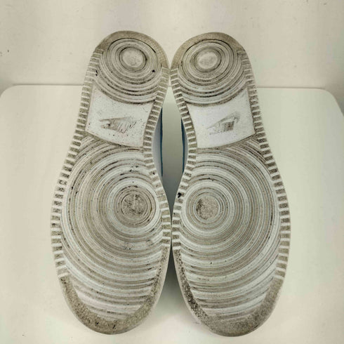 ナイキ NIKE Court Vision Low Next Nature メンズ JPN:27