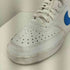 ナイキ NIKE Court Vision Low Next Nature メンズ JPN:27
