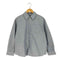 アーペーセー A.P.C. ポケット レギュラーカラーシャツ レディース 36