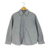 アーペーセー A.P.C. ポケット レギュラーカラーシャツ レディース 36