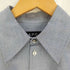 アーペーセー A.P.C. ポケット レギュラーカラーシャツ レディース 36