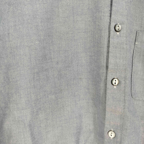 アーペーセー A.P.C. ポケット レギュラーカラーシャツ レディース 36