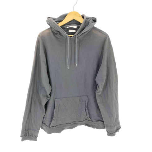 ヨーク YOKE RESIZED WIDE HOODIE メンズ JPN:3