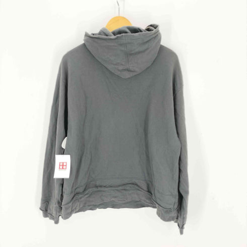 ヨーク YOKE RESIZED WIDE HOODIE メンズ JPN:3