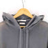 ヨーク YOKE RESIZED WIDE HOODIE メンズ JPN:3