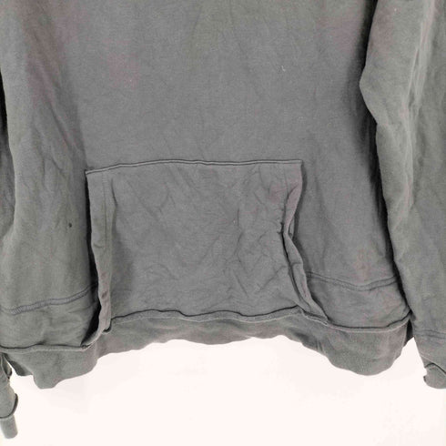 ヨーク YOKE RESIZED WIDE HOODIE メンズ JPN:3