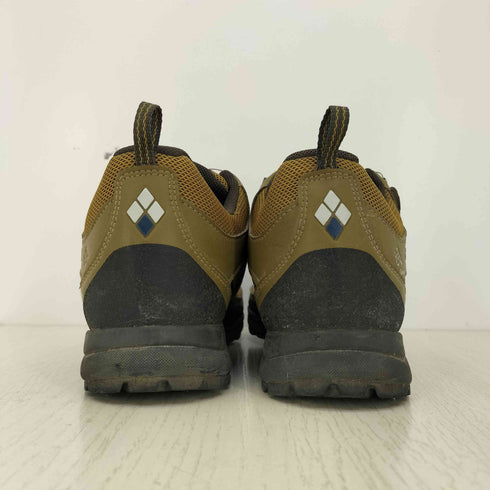モンベル mont bell GORE-TEX ゴアテックス メッシュ トレッキングシューズ メンズ JPN:27.5