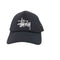 ステューシー Stussy TRUCKER BIG BASIC SNAPBACK メンズ
