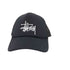 ステューシー Stussy TRUCKER BIG BASIC SNAPBACK メンズ