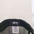 ステューシー Stussy TRUCKER BIG BASIC SNAPBACK メンズ