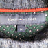 トミーヒルフィガー TOMMY HILFIGER ウール100 アニマル刺繍 ニット セーター レディース import:M