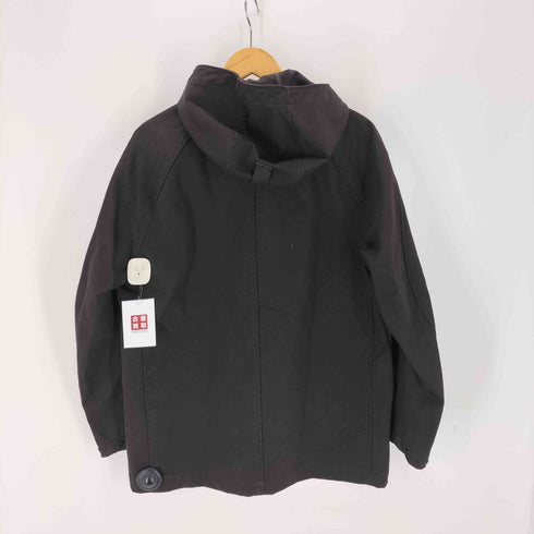 ストーンアイランド STONE ISLAND GHOST RASO GOMMATO 2 POCKET JACKET メンズ JPN:M
