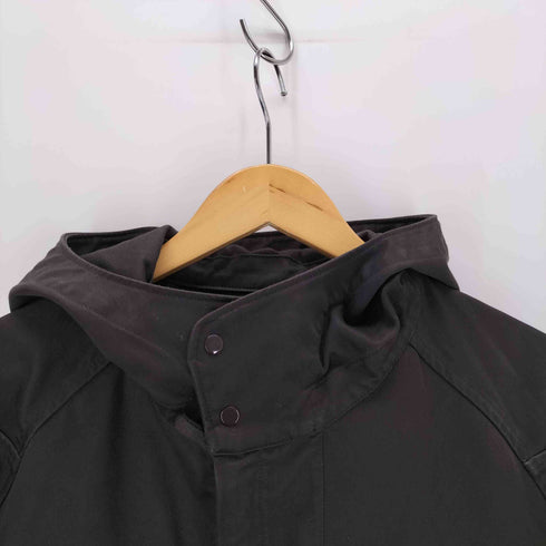 ストーンアイランド STONE ISLAND GHOST RASO GOMMATO 2 POCKET JACKET メンズ JPN:M