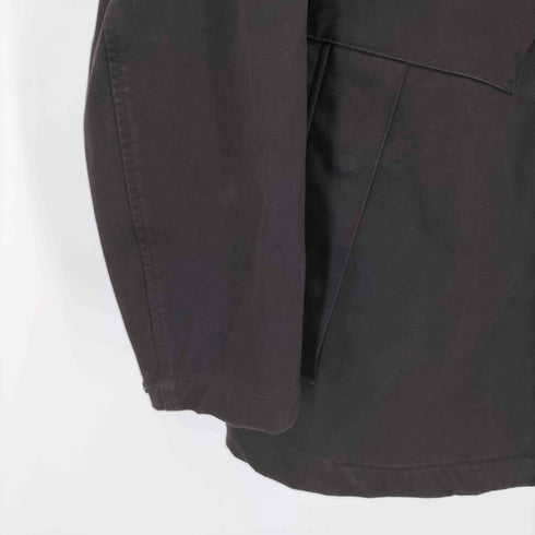 ストーンアイランド STONE ISLAND GHOST RASO GOMMATO 2 POCKET JACKET メンズ JPN:M