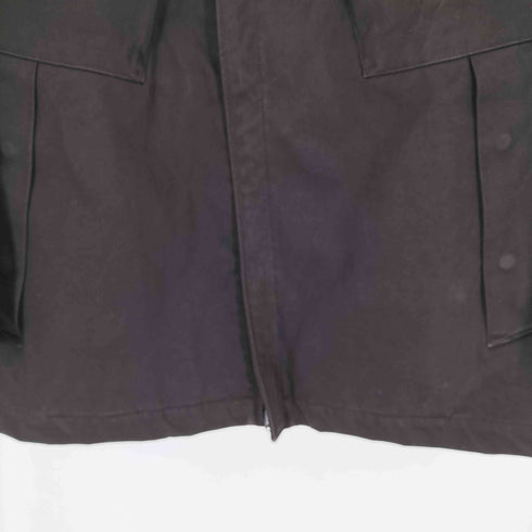 ストーンアイランド STONE ISLAND GHOST RASO GOMMATO 2 POCKET JACKET メンズ JPN:M