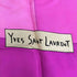イヴサンローラン Yves Saint Laurent マルチカラー スカーフ レディース