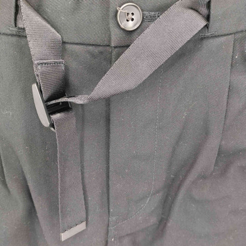 サタデーズニューヨークシティ Saturdays NYC Dean Trouser メンズ US:32-33